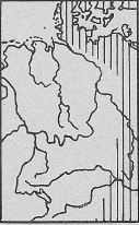 Verbreitung Hausmaus musculus - DJN (1994) - Peter Boye - Heimische Säugetiere