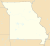 USA Missouri location map.svg