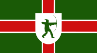 County Flag of Nottinghamshire.svg