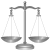 Scale of justice 2.svg