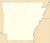 USA Arkansas location map.svg