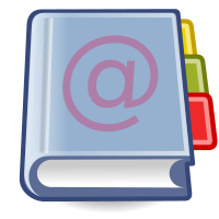 X-office-address-book.svg