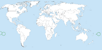 Bactrocera xanthodes distribution.PNG