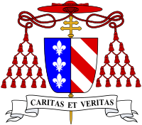 CardinalCoA Eduardo Martínez Somalo.svg