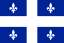 Flag of Quebec.svg