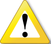 Ambox warning yellow.svg