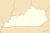 USA Kentucky location map.svg