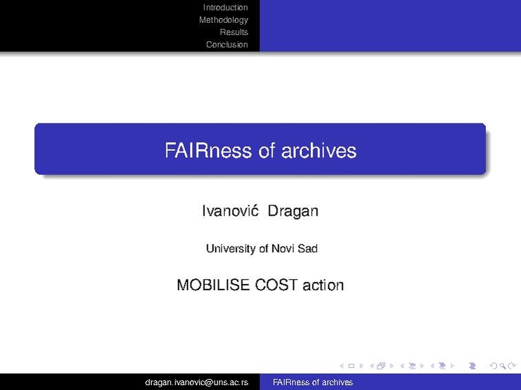 File:COST-MOBILISE-WG4-Workshop-Warsaw-FAIRness-archives fin.pdf