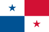 Flag of Panama.svg