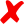 Red x.svg