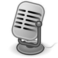 Audio-input-microphone.svg