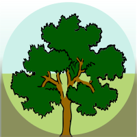 Habitat broadleaf forest.svg