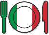 Italian cooking icon.svg