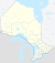 Canada Ontario location map.svg