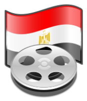 Cinema of Egypt.svg