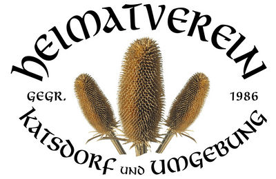 Logo Heimatverein Katsdorf