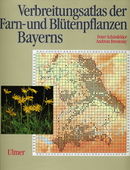 Verbreitungsatlas der Farn- und Blütenpflanzen Bayerns (1990)