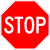 Stop sign light red.svg