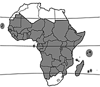 Map Abelmoschus esculentus.gif