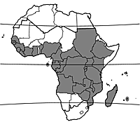 Map Crassocephalum crepidiodes.gif