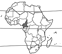 Map Brachystegia cynometroides.gif