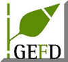 Logo of the GEFD