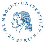 Logo of the Humboldt University Berlin