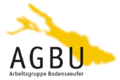 Logo der AGBU